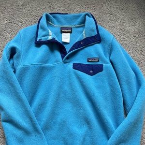 Vintage Patagonia Pullover